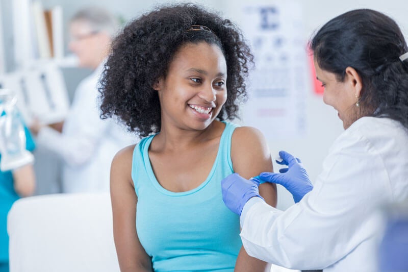 Flu Shots now available and why they matter. featured image